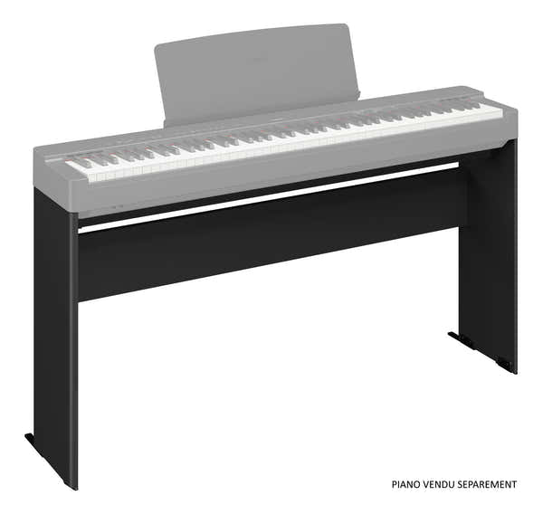 Yamaha Soporte para teclado L200 Negro