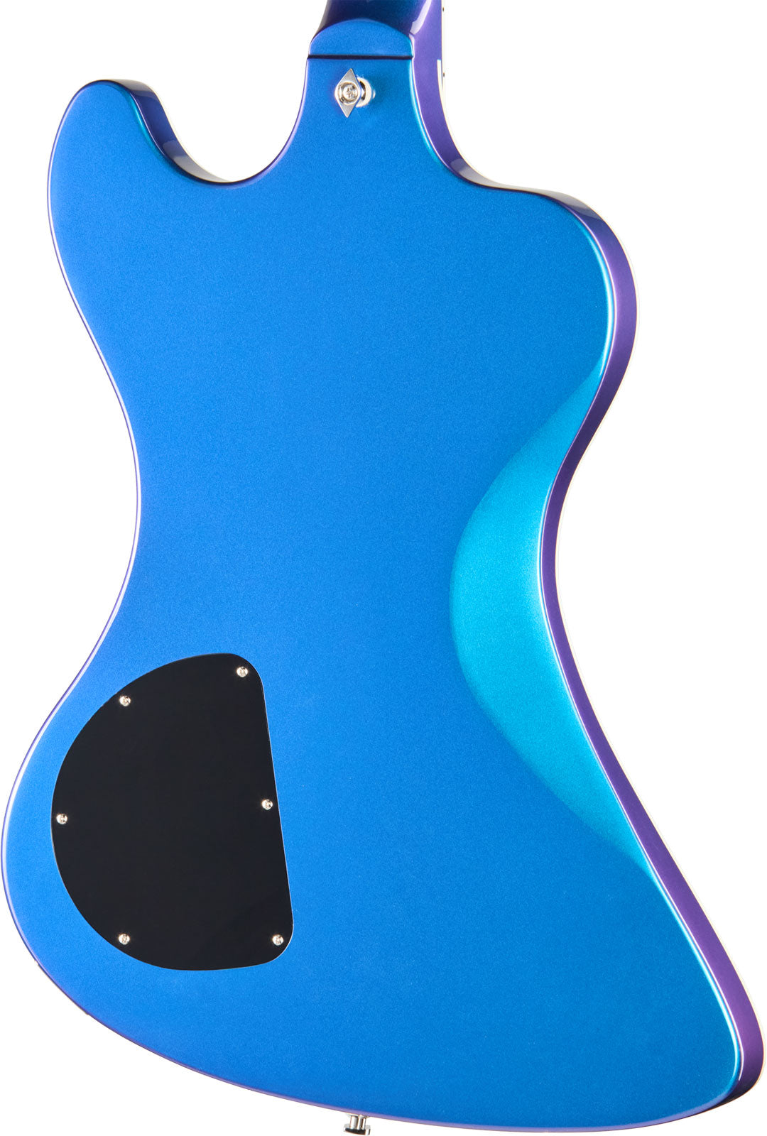 RD Custom Futura Twilight Shift IBGM