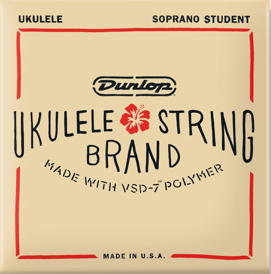Cuerdas Folk de Ukelele Juegos Ukelele Soprano