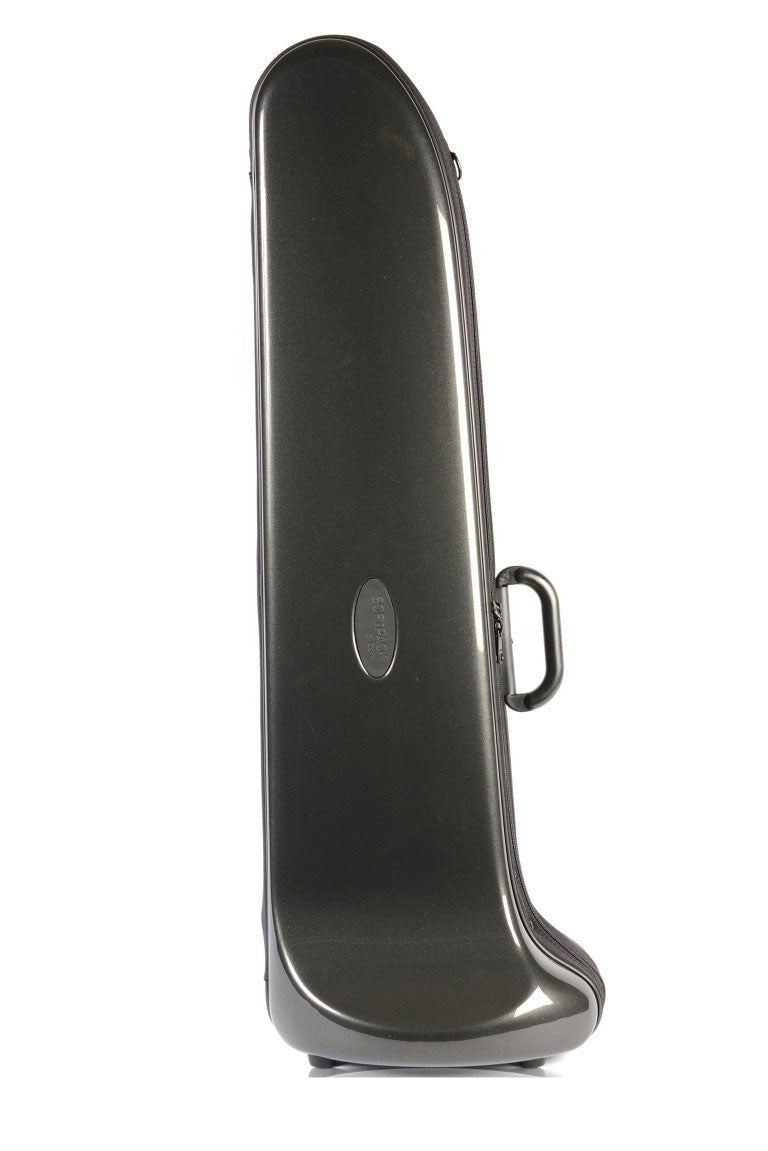 BAM Estuche Softpack Trombón Tenor - Negro