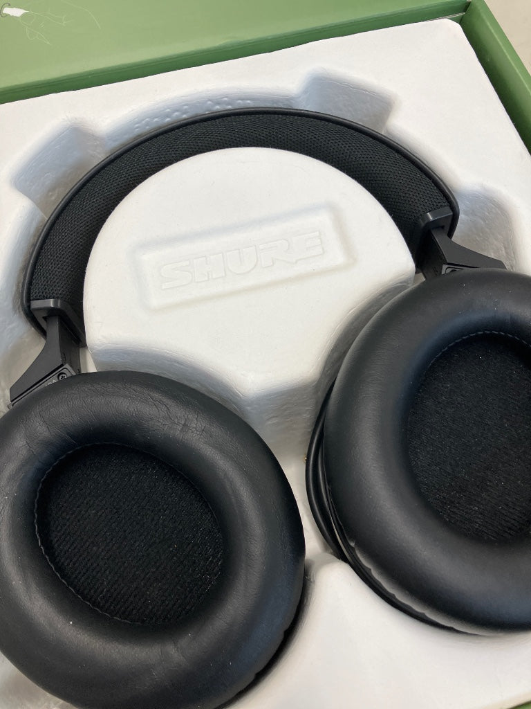 SRH840A - Stock B