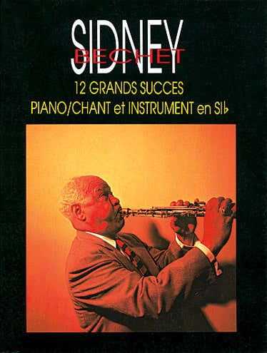 Bechet Sydney - Grands Succes - PVG