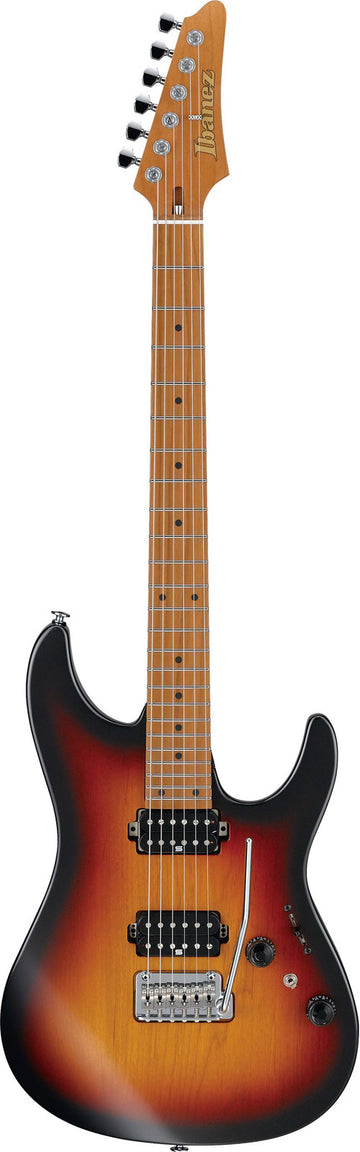 AZ2402-TFF Degradado triple mate Prestige