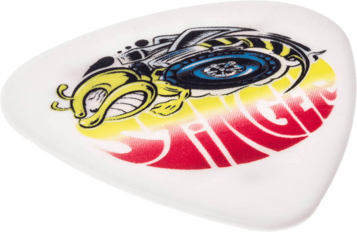 36 x 0,73mm Dirty Donny SBoîteger Blanco