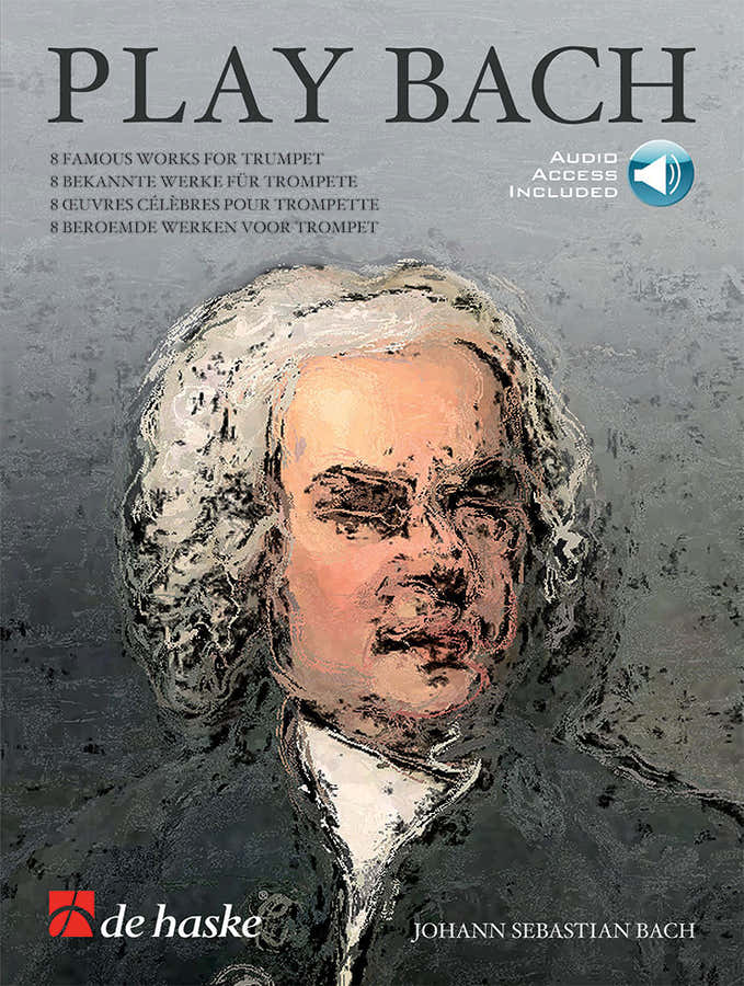 Play Bach