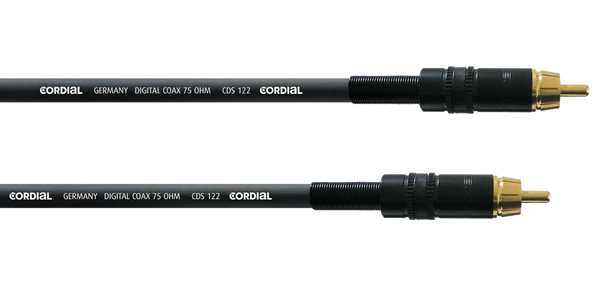 Cable SPDIF 1 m