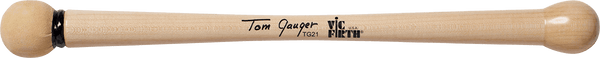 Vic Firth BASS DRUM MALLET TOM GAUGER TG21 (PAIR)
