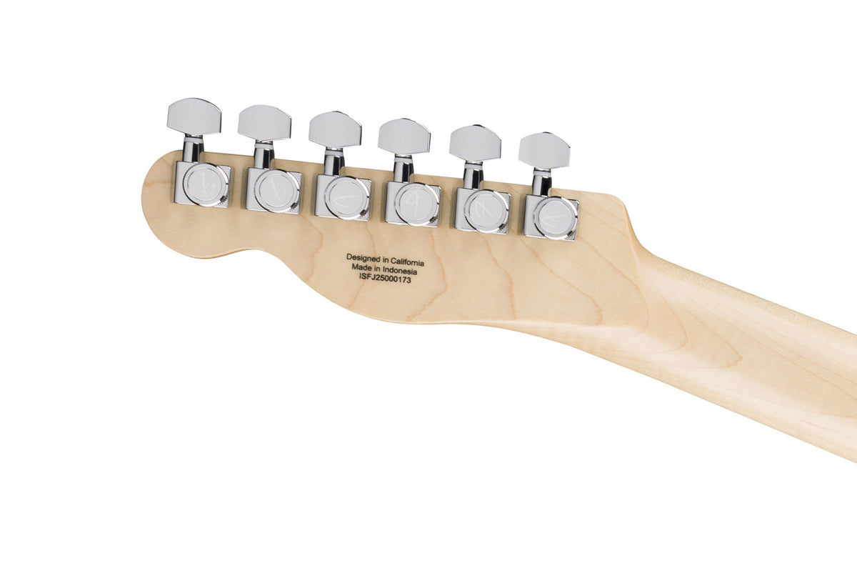Telecaster John 5 Ghost, Blanco