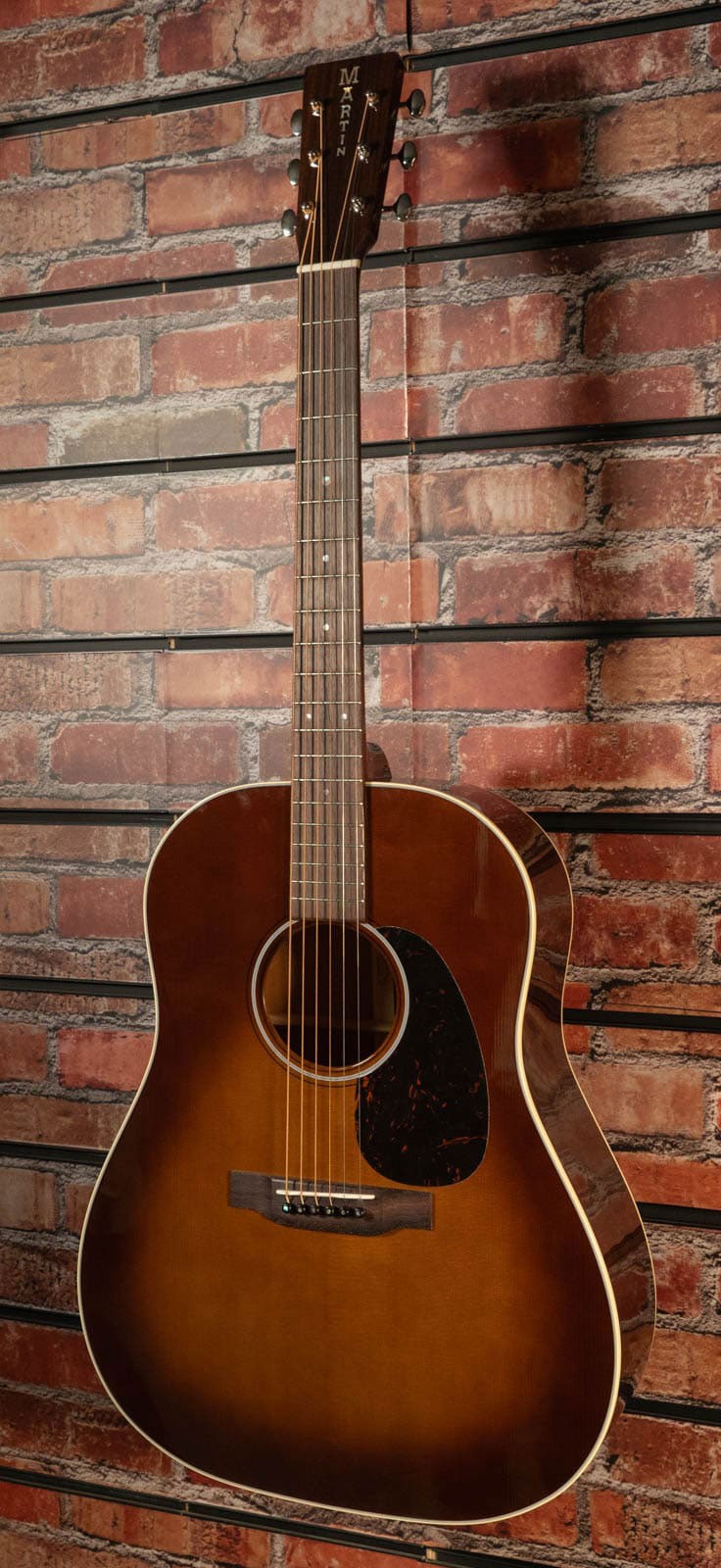 Custom Shop #Dss-3757524 Dreadnought Slope Shoulder Mahogany
