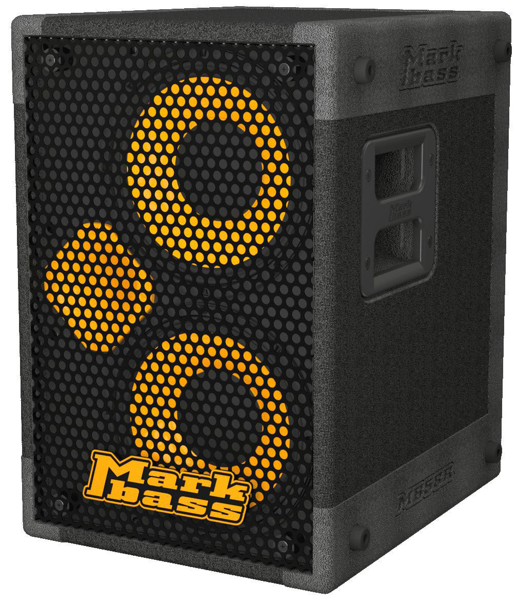 Markbass MB58R 102 Energy 2X10 400W 8 Ohms
