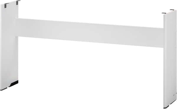 Kawai Soporte para teclado HML-2 Blanco