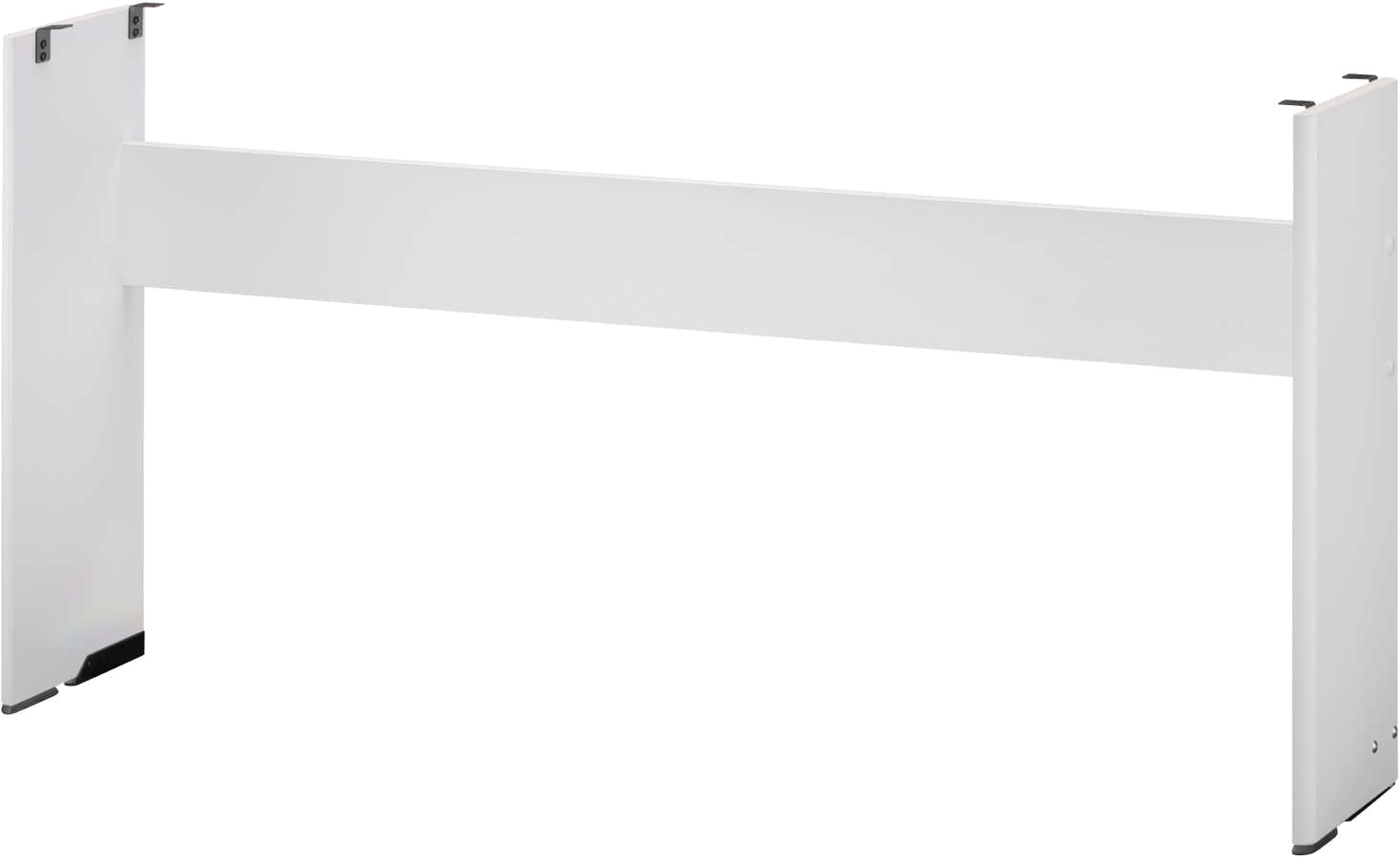 Soporte para teclado HML-2 Blanco