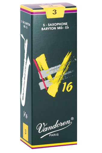 CAAS PARA SAXOFN V16 - 3