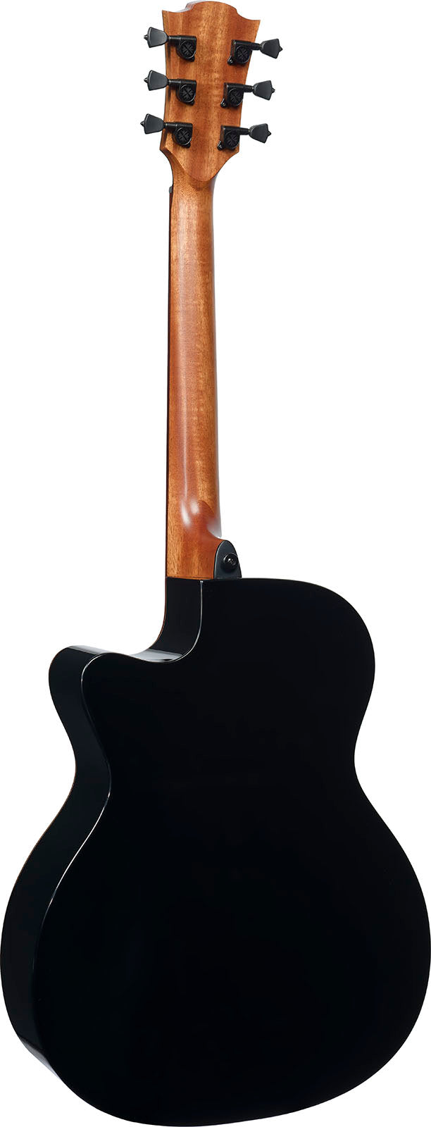 Tramontane 118 Auditorium Bevel CTW Negro