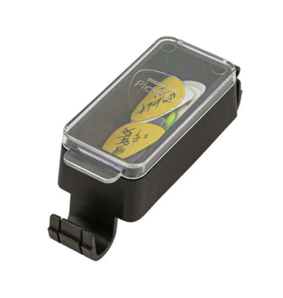 B-qm-AC-pb Quickmount Caja de púas