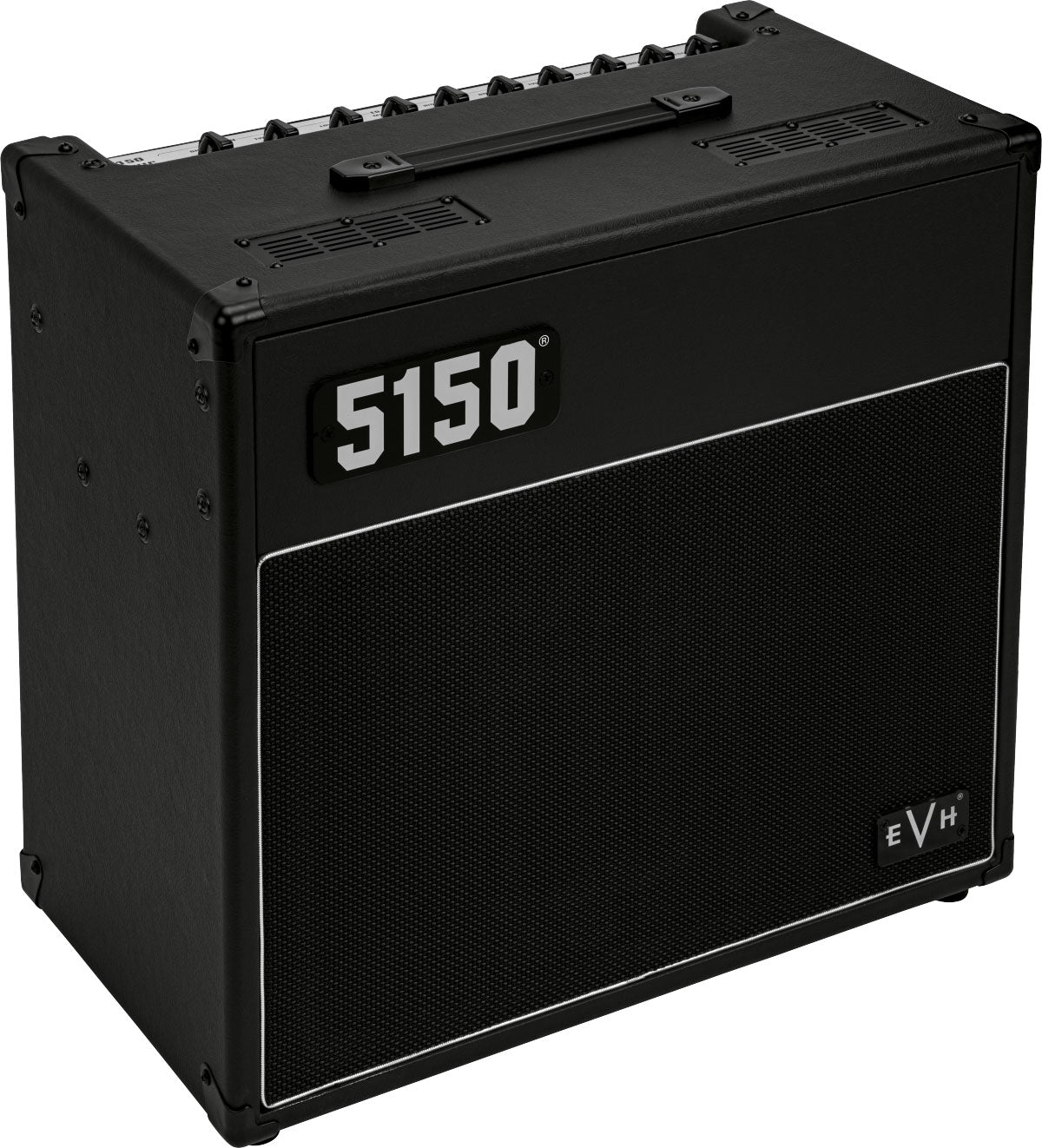 5150 Iconic Serie 15W combo 1X10 negro 230V