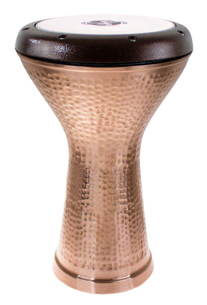 Sawt El Ahram EC-H - COPPER DOUMBEK HAMMERED