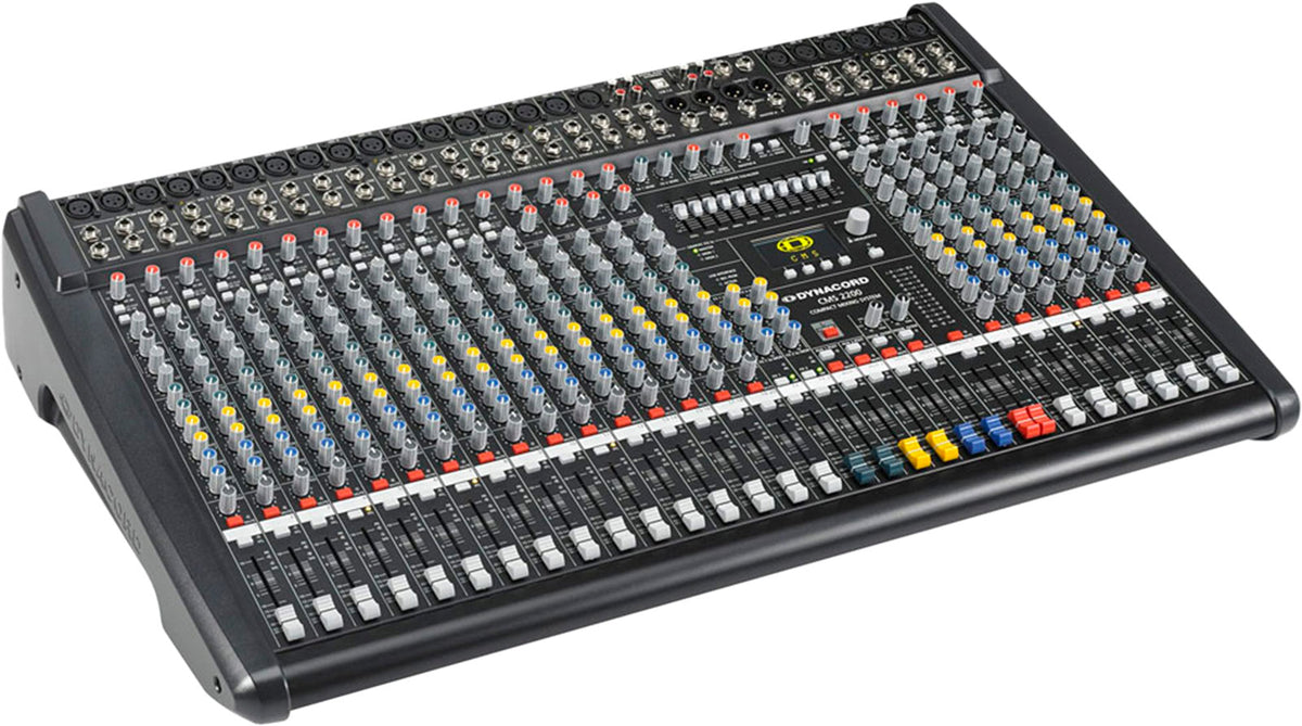 Dynacord CMS 2200-3
