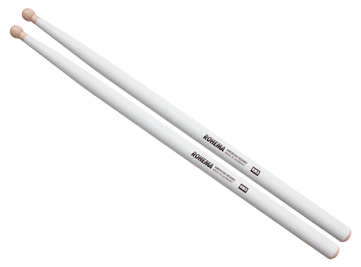 Rohema RM3 Serie de marcha de nogal americano