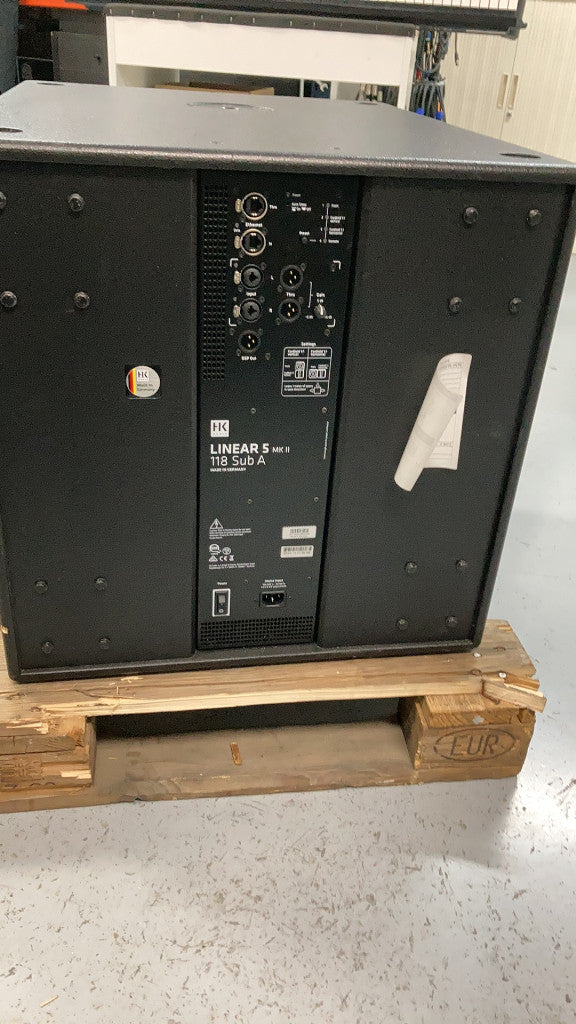 L5MKII-118sub-a - Producto B