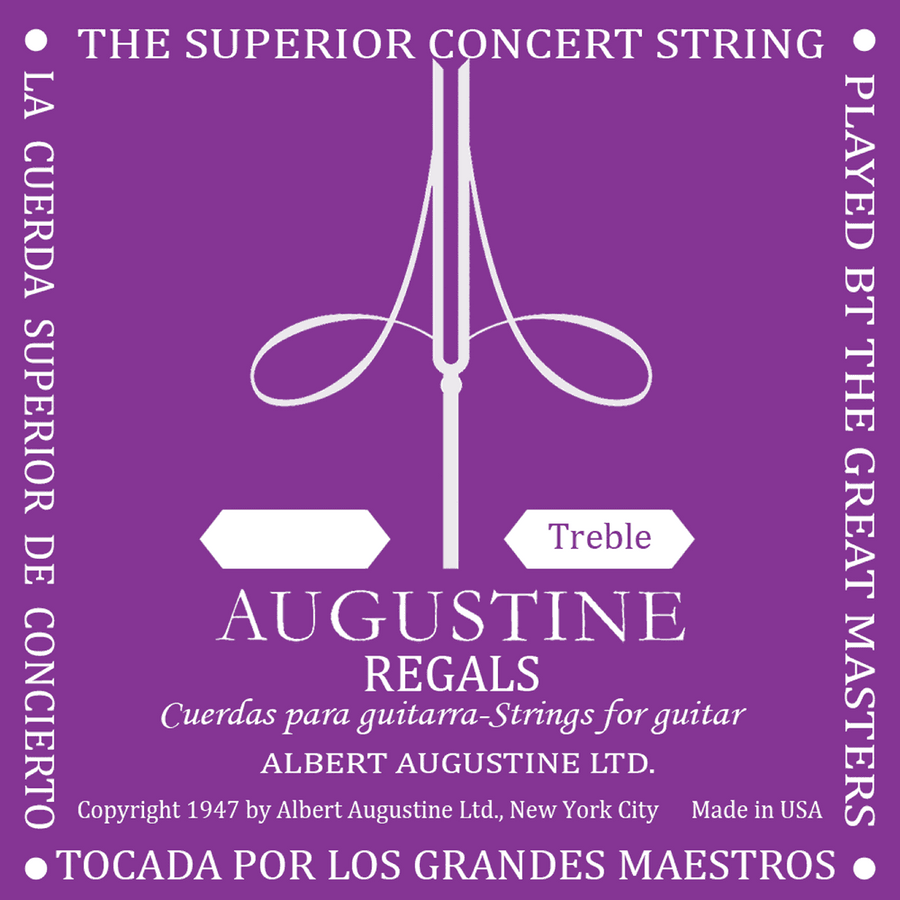 Mi Agudo - Regals (Unidad)