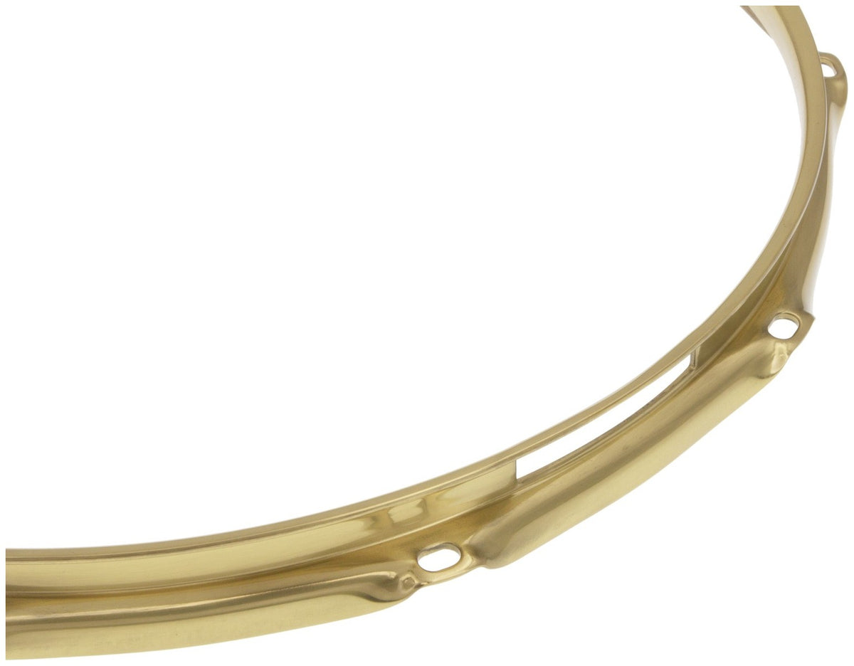 HB25-14-10SBR - Aro 14" 10 Tensores Bordonero Latà³n Super Triple Brida 2.5mm