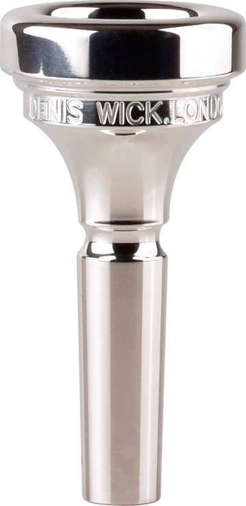 5880 Classic Abertura Grande - 4BL Plateada (Trombón)