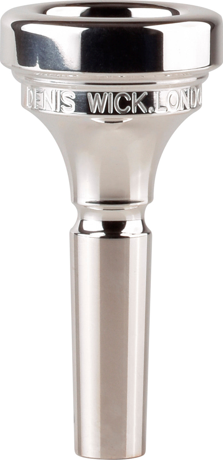 5880 Classic Abertura Grande - 4BL Plateada (Trombón)