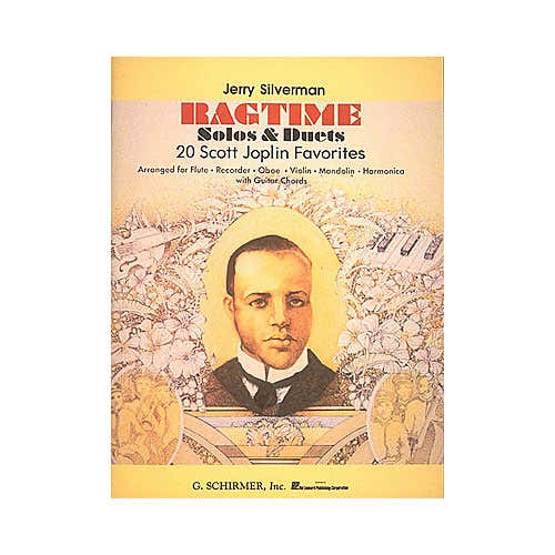 Ragtime Solos and Duets
