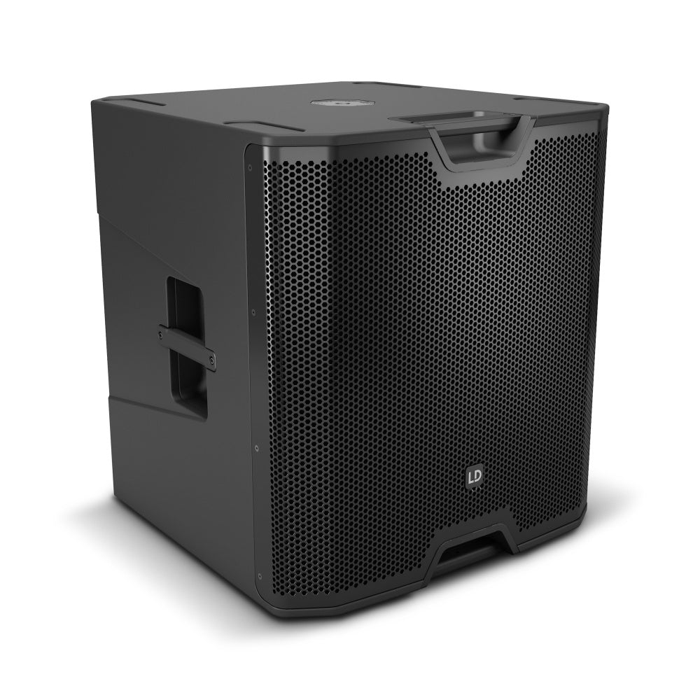 Subwoofers activos LD Systems