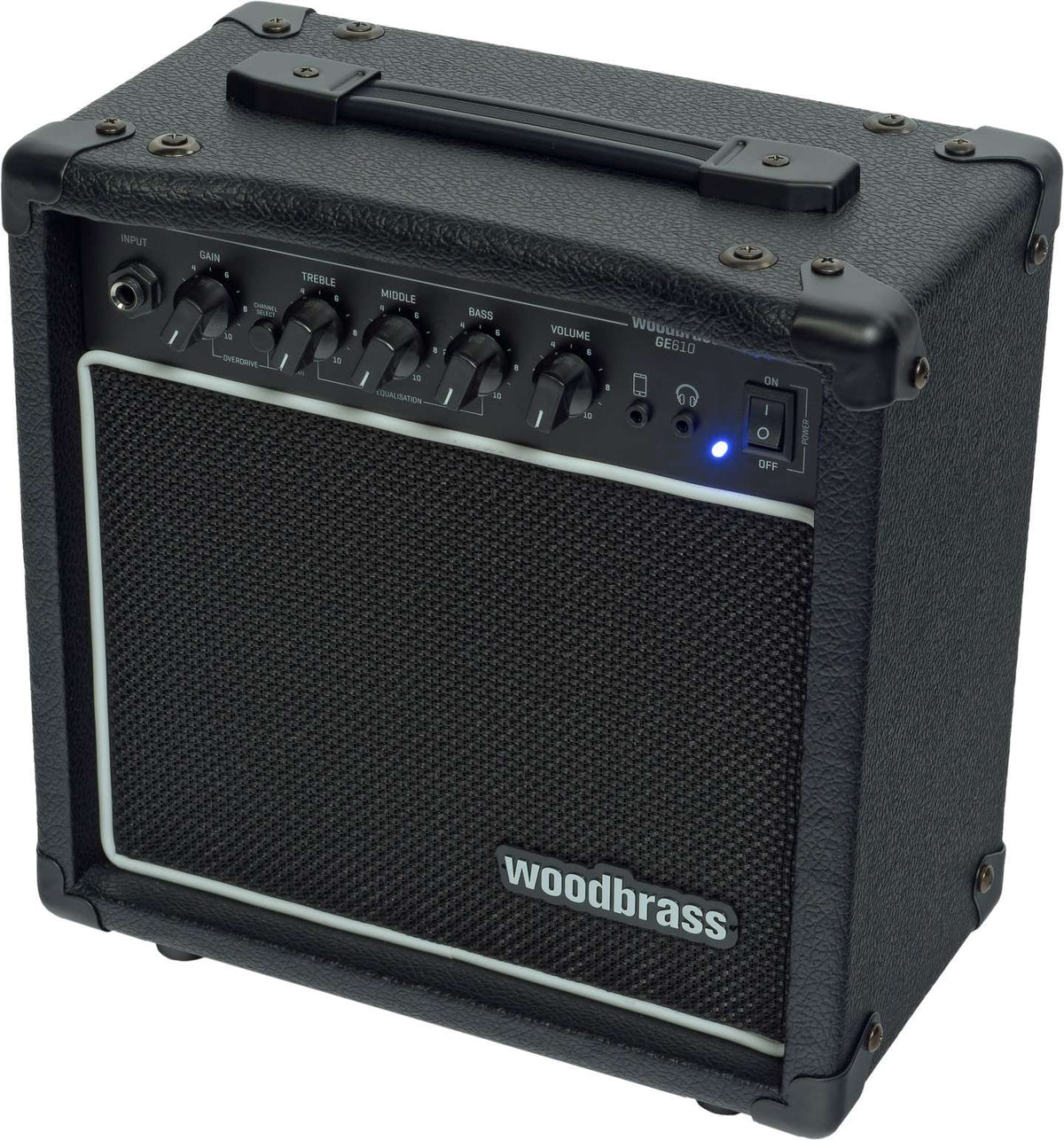 GE610 10W - Reacondicionado