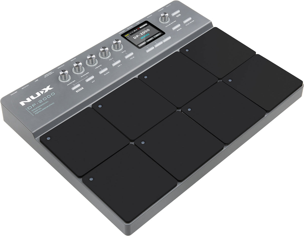 MULTI-pad Electrónico DP-2 - Reacondicionado