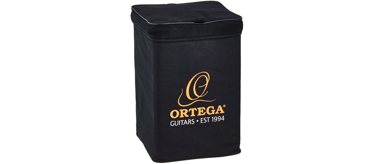 OSTBCJ-BU CAJON STOMP BOX SET + FUNDAS + PEDAL
