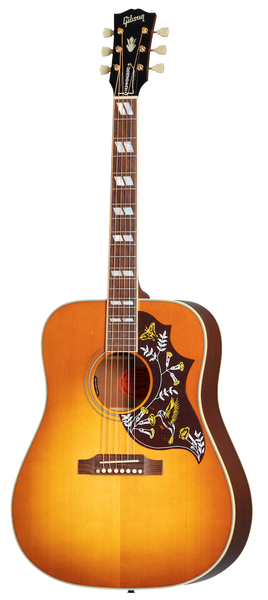 Hummingbird Original Heritage Cherry Sunburst