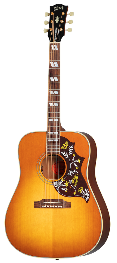 Hummingbird Original Heritage Cherry Sunburst