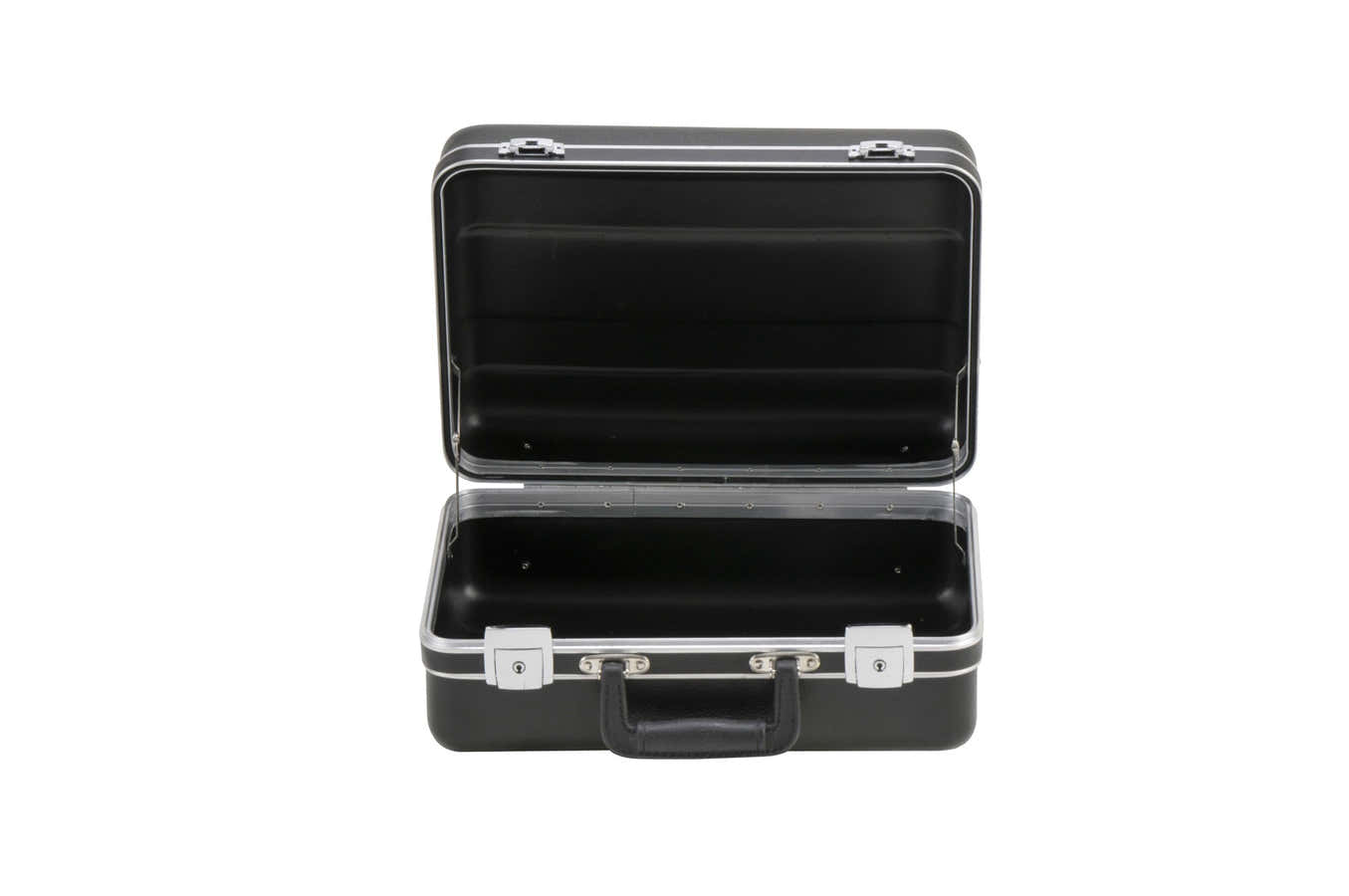 9P1410-01BE - UNIVERSAL LUGAGE CASE 365 X 264 X 152 MM