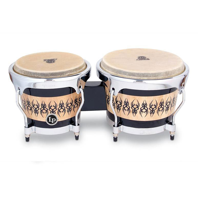 Latin Percussion LPA601-scc - Aspire Accent Escarabajo cromado