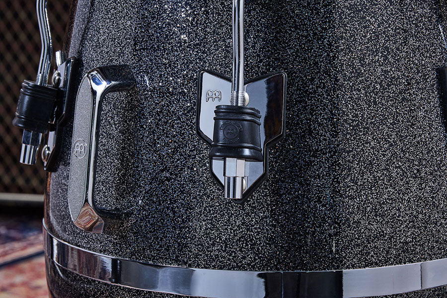 DG1212MS - Serie Artist Diego Galé Quinto 12 1/2" Midnight Star