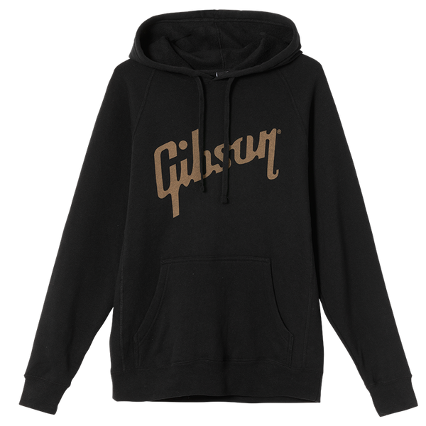 "XXXL" Sudadera con capucha Lifestyle Logo Negra