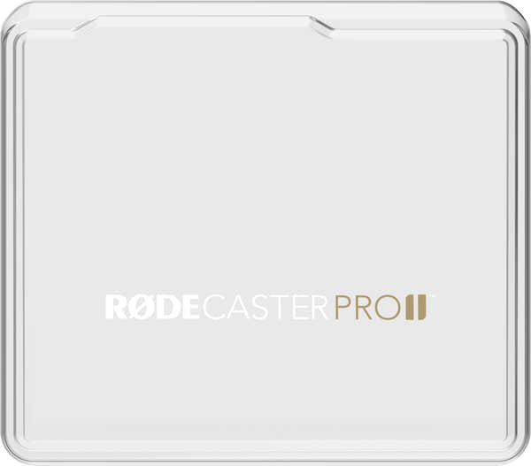 Funda para Rodecaster Pro II