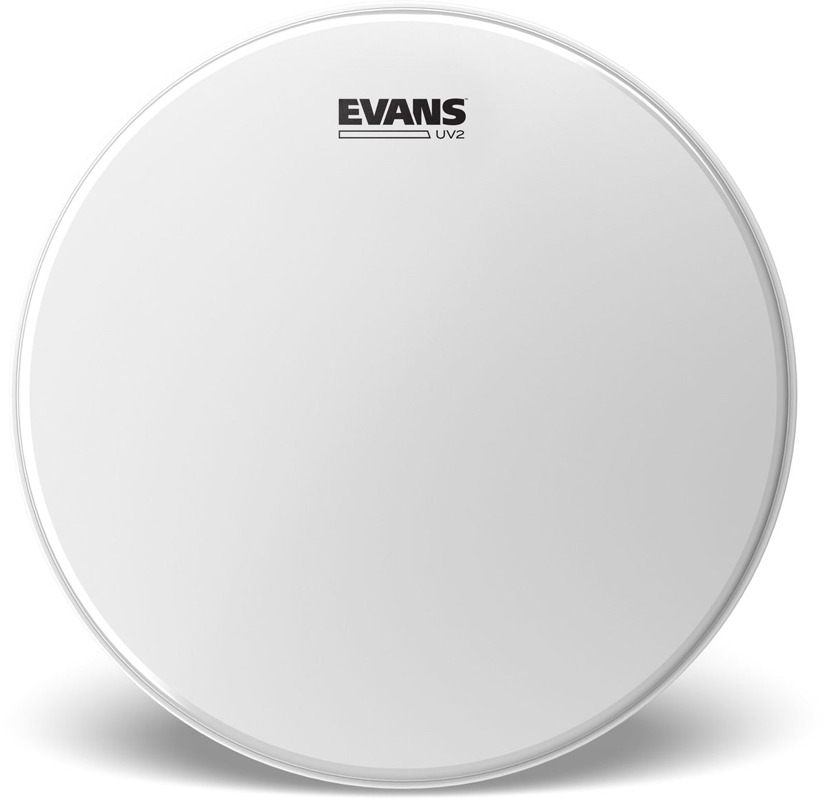 BD20UV2 - EMAD Clear Tom Hoop Drum Head 20 Inch