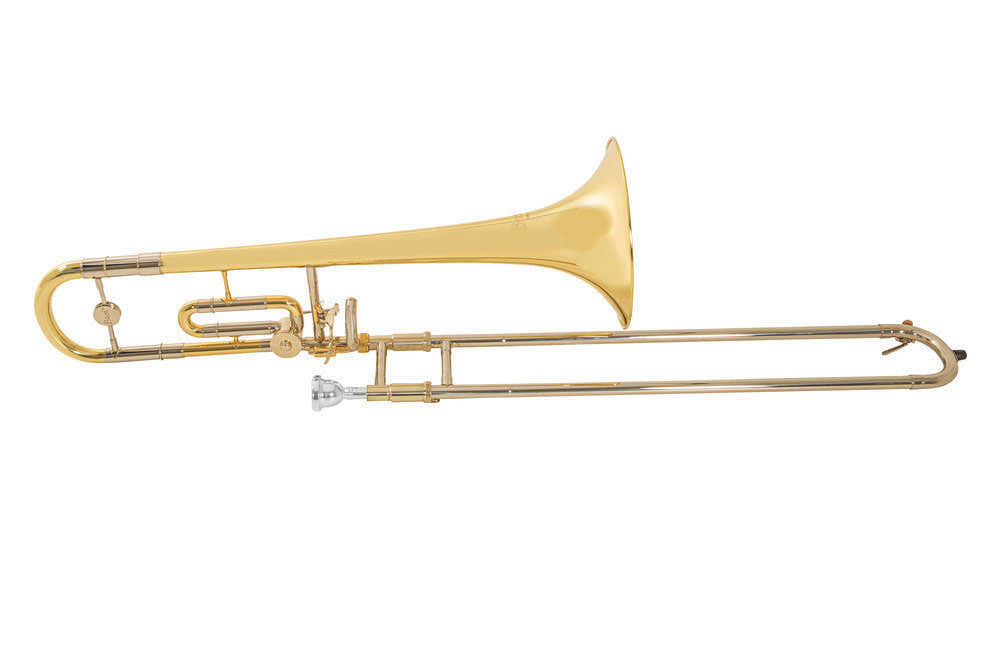 Ambition TB65 Tenor Sib/Do Lacado (Niños)