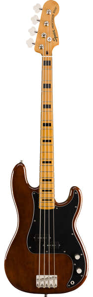 Precision Bass 70S Classic Vibe MN Nogal