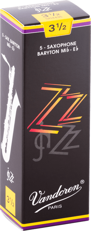 ZZ 3.5 - SR4435