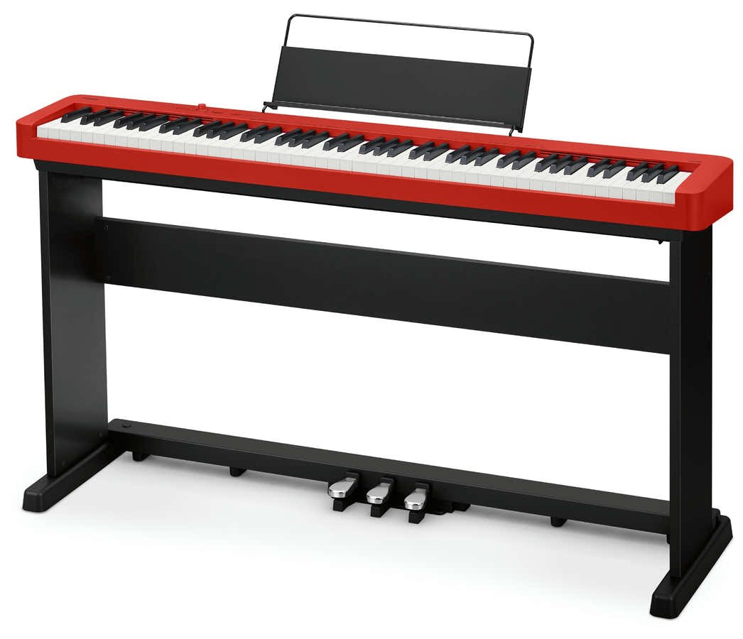 CDP-S160 Set Rojo
