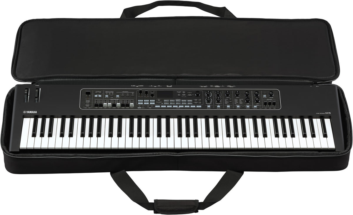 Funda para teclado SC-DE76