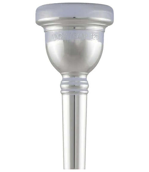 S350 Standard Pequeño Taladro - 5GS Plateada (Trombón)
