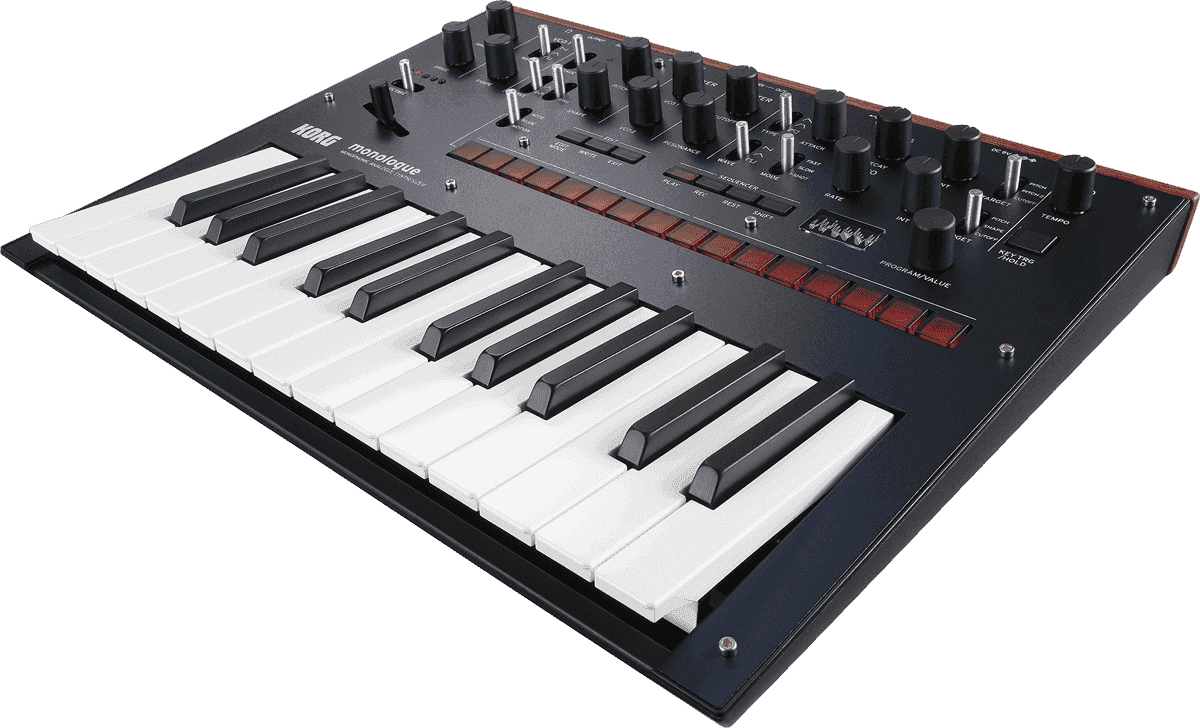 Korg Monologue BL