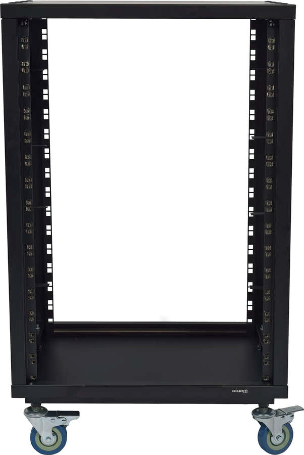 16U STUDIO RACK