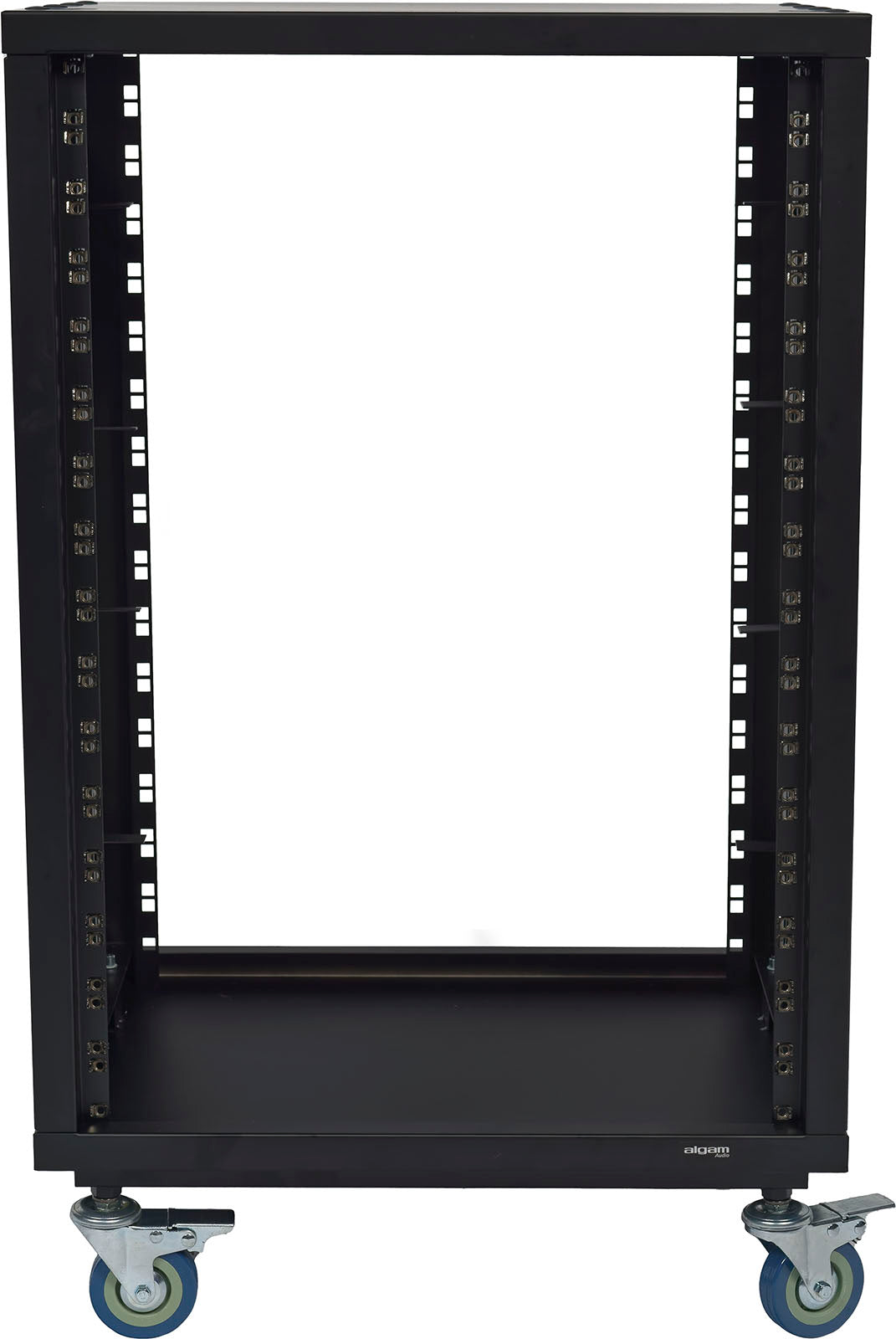 Algam Audio 16U STUDIO RACK